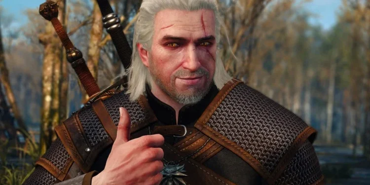 ریمستر The Witcher 3 با قابلیت‌های جدید؛ مدیریت آیتم‌ها و مبارزات آسان‌تر می‌شود