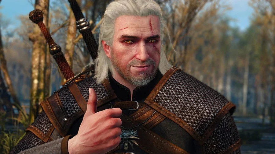 ریمستر The Witcher 3 با قابلیتهای جدید؛ مدیریت آیتمها و مبارزات آسانتر میشود