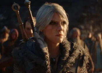 The Witcher 4 در سال ۲۰۲۸ منتشر می‌شود؛ آغاز فصل تازه‌ای برای این مجموعه