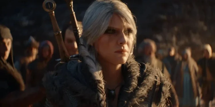 The Witcher 4 در سال ۲۰۲۸ منتشر می‌شود؛ آغاز فصل تازه‌ای برای این مجموعه