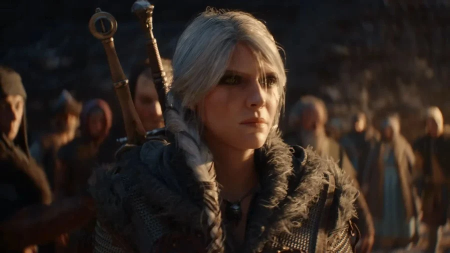 The Witcher 4 در سال ۲۰۲۸ منتشر میشود؛ آغاز فصل تازهای برای این مجموعه