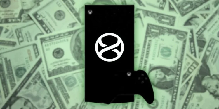 سه راه برای ارزان‌تر شدن Xbox Helix