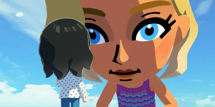 Tomodachi Life: Living the Dream از فروش ۸ میلیون نسخه عبور کرد