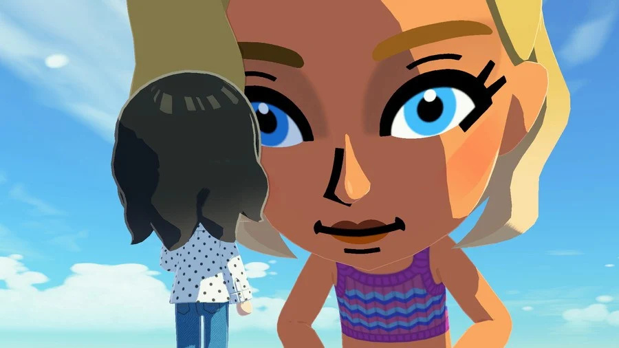 Tomodachi Life: Living the Dream از فروش ۸ میلیون نسخه عبور کرد