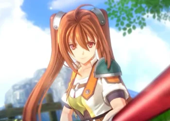 دمو Trails in the Sky 2nd Chapter منتشر شد