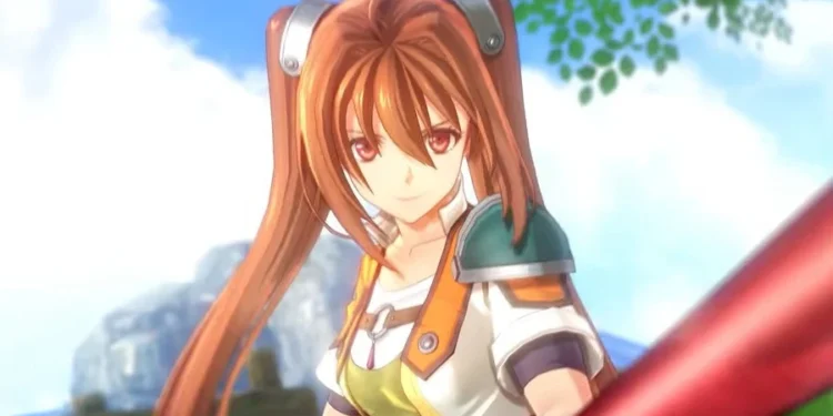 دمو Trails in the Sky 2nd Chapter منتشر شد