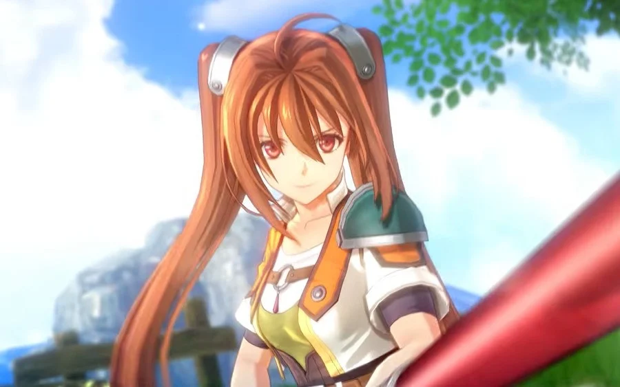 دمو Trails in the Sky 2nd Chapter منتشر شد