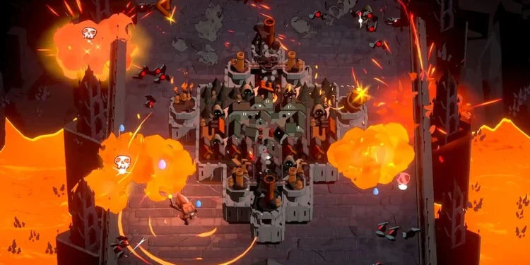 دو بازی جدید امروز به Xbox Game Pass اضافه شدند