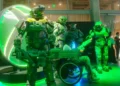 Xbox تاریخ برگزاری شش رویداد جدید FanFest در سال ۲۰۲۶ را اعلام کرد