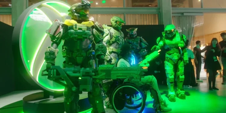 Xbox تاریخ برگزاری شش رویداد جدید FanFest در سال ۲۰۲۶ را اعلام کرد