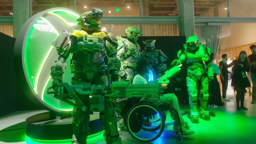 Xbox تاریخ برگزاری شش رویداد جدید FanFest در سال ۲۰۲۶ را اعلام کرد