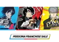 سریال لایو‌اکشن Persona در Netflix در دست ساخت است