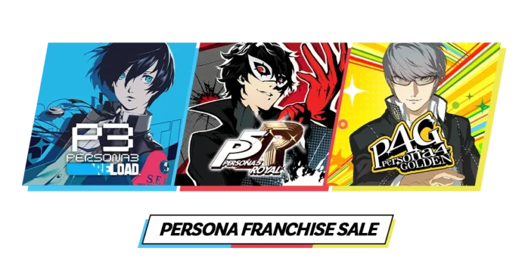 سریال لایواکشن Persona در Netflix در دست ساخت است