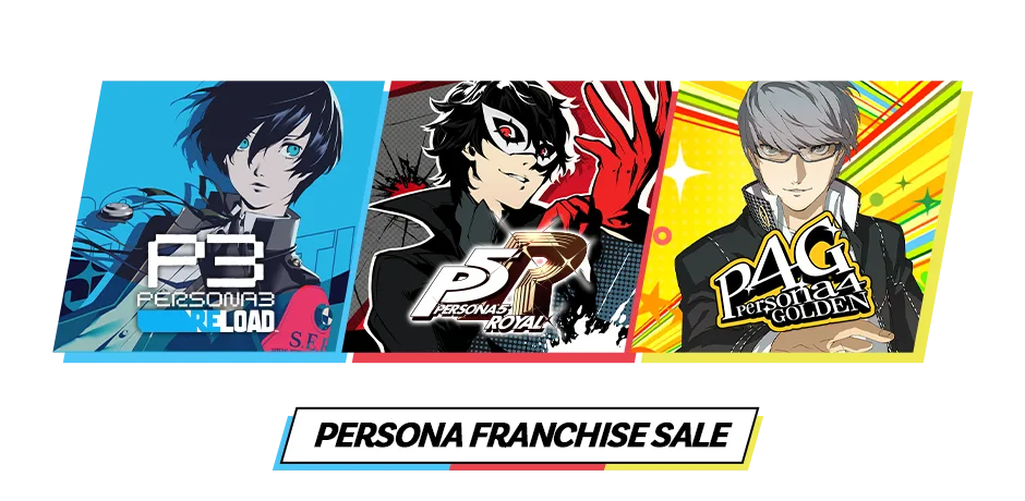 سریال لایواکشن Persona در Netflix در دست ساخت است