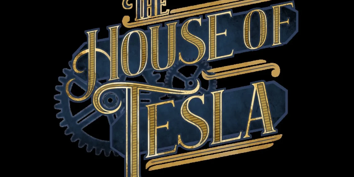 The House of Tesla: Definitive Edition در 19 نوامبر روی پلی‌استیشن عرضه می‌شود