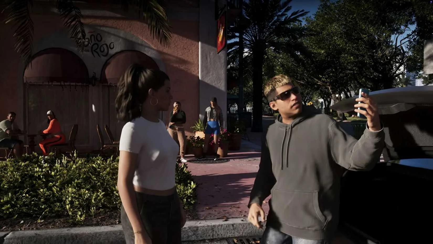 Rockstar چگونه سرقت خودرو را در GTA 6 به فرایندی چندمرحله‌ای تبدیل می‌کند؟