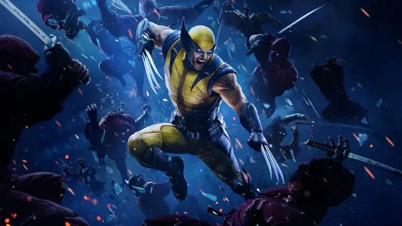 توضیح Insomniac Games درباره نشانه‌های مشکوک در Marvel's Wolverine