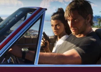 Rockstar چگونه سرقت خودرو را در GTA 6 به فرایندی چندمرحلهای تبدیل میکند؟