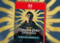 مسیر انتشار Kingdom Come: Deliverance 2 روی Switch 2 با پیشفروش Royal Edition آغاز شد