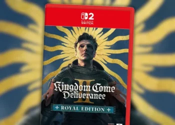 مسیر انتشار Kingdom Come: Deliverance 2 روی Switch 2 با پیشفروش Royal Edition آغاز شد