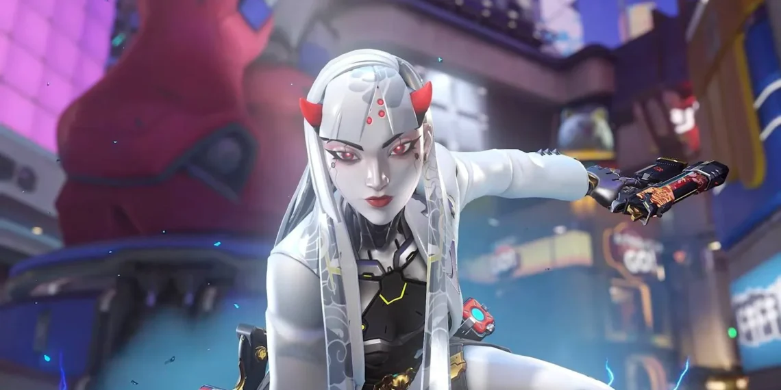 Blizzard انتشار فصلی قهرمان‌های Overwatch را ادامه می‌دهد