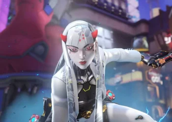 Blizzard انتشار فصلی قهرمان‌های Overwatch را ادامه می‌دهد