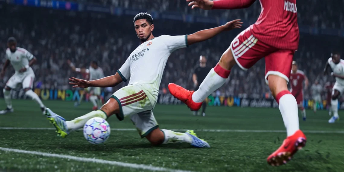 EA SPORTS FC™ 27 عرضه شد؛ راههای تازه برای تجربه فوتبال