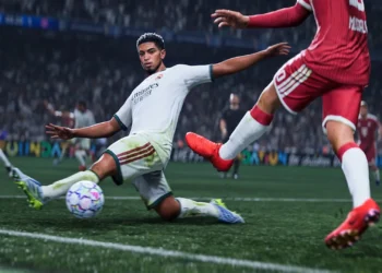 EA SPORTS FC™ 27 عرضه شد؛ راه‌های تازه برای تجربه فوتبال