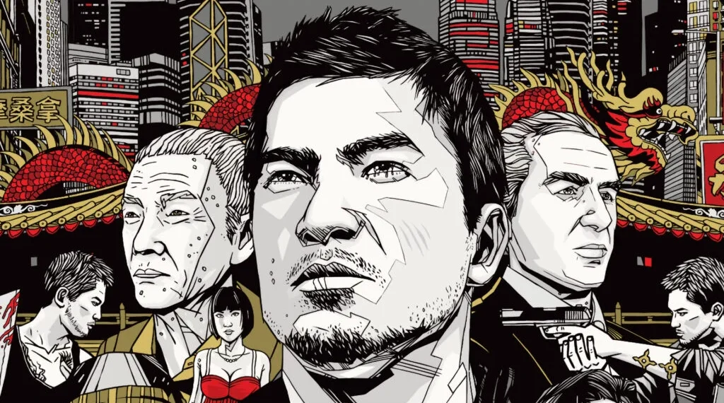 Sleeping Dogs 2 شاید ساخته شود
