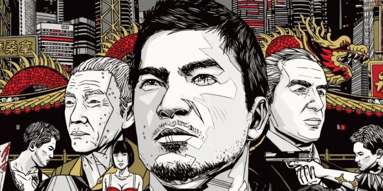 Sleeping Dogs 2 شاید ساخته شود