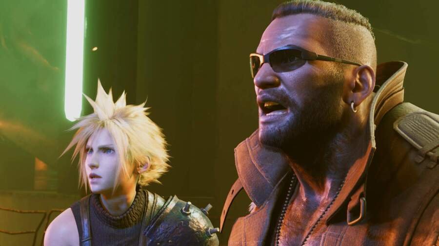 Square Enix شایعه فروش را رد کرد