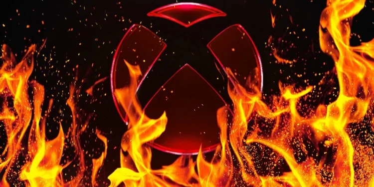 Xbox Live دوباره فعال شد